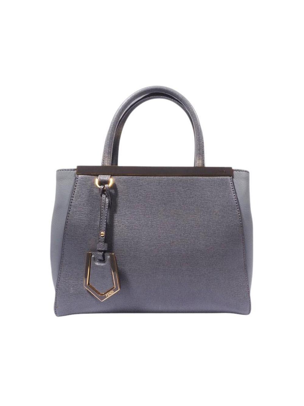 Fendi Tujour Mini Tote Bag #353382F60B